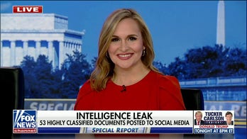  Details in intelligence leaks could damage relationships: Julia Manchester