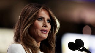 James Carville apologizes to Melania Trump for claims about 'Epstein connection' after contact by her lawyer