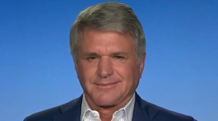 Rep. McCaul: Biggest border crisis I’ve seen in my lifetime  