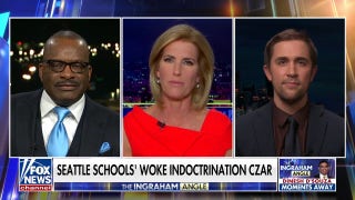 Students suffer under left's indoctrination - Fox News