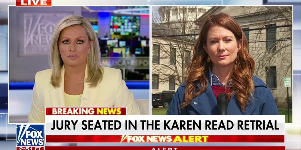 Karen Read trial begins, date set for opening statements