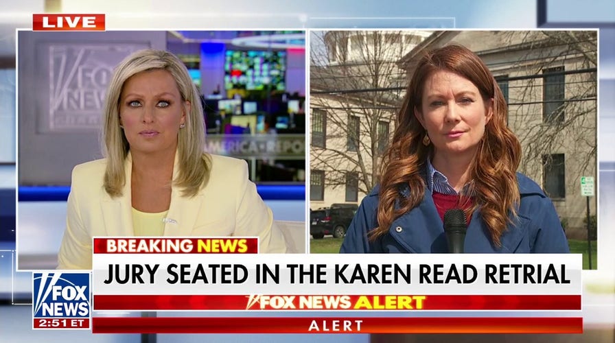 Karen Read trial begins, date set for opening statements