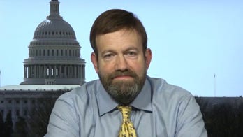 A COVID double standard?