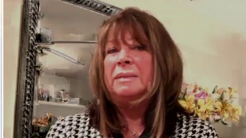 Janice Dean's sister-in-law on losing parents to COVID-19 after they were exposed in NY nursing homes