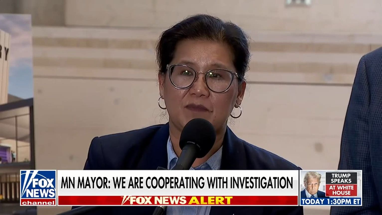 Probe launched into St. Paul Mayor Kaohly Her after harassment claims