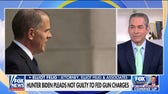 Goalposts may move yet again on Hunter Biden case, former prosecutor says