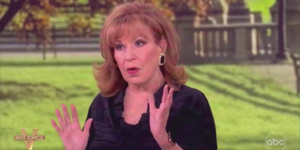 Joy Behar rebuked by co-hosts after claiming Jesus did not proclaim himself as the Messiah
