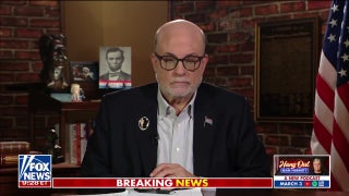 Mark Levin: If this 'mass-killing regime' gets a nuclear weapon, it will use it - Fox News