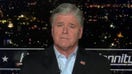 Sean Hannity: The walls are closing in on Democrats