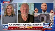 I’d ‘hate to see civil cases driving the criminal’ case in Alec Baldwin ‘Rust’ shooting: Mark Geragos