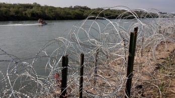 Rep. Tony Gonzales on border crisis: 'We're looking for real solutions'