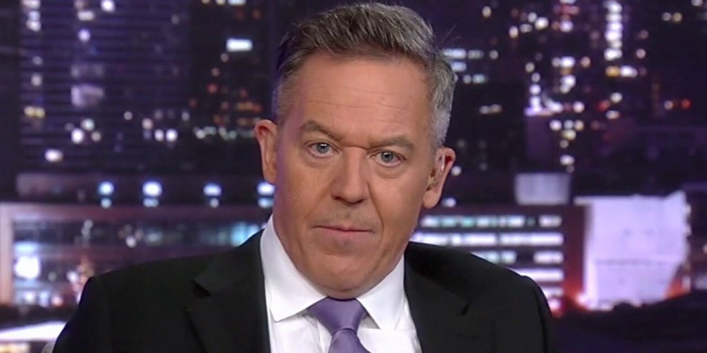 Gutfeld They want you to snitch on your ex