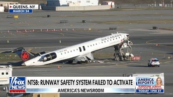 NTSB releases preliminary report on deadly LaGuardia crash