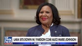 Trump 'pardon czar' details how she'll help incarcerated Americans who 'paid their dues'