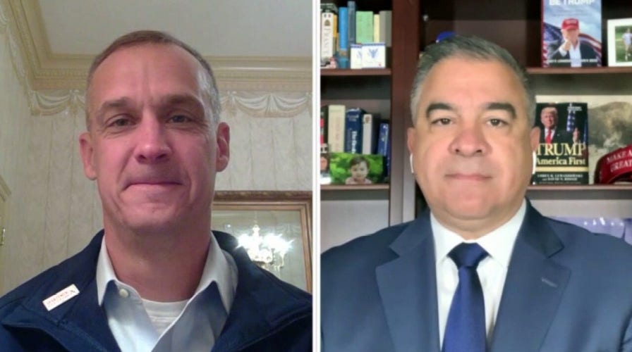 Biden blasts Trump supporters at Minnesota campaign event