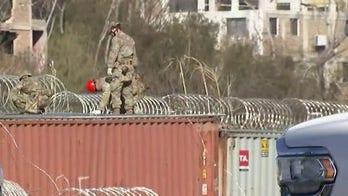 Ken Paxton: Biden essentially cut a deal with cartels