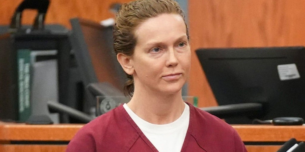 WATCH LIVE Verdict reached in Kaitlin Armstrong trial Fox News Video(01)