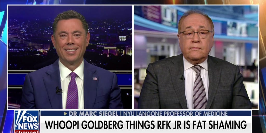 Dr. Marc Siegel on gender treatment for minors: ‘No reason for politics here’
