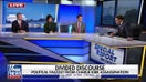 ABC pulls Jimmy Kimmel off air ‘indefinitely’ over Kirk comments