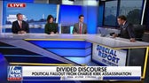 ABC pulls Jimmy Kimmel off air ‘indefinitely’ over Kirk comments