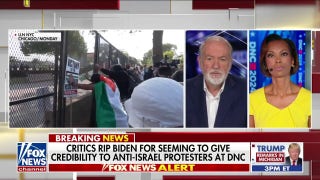 Mike Huckabee on Biden's response to anti-Israel protesters: What is the point? - Fox News