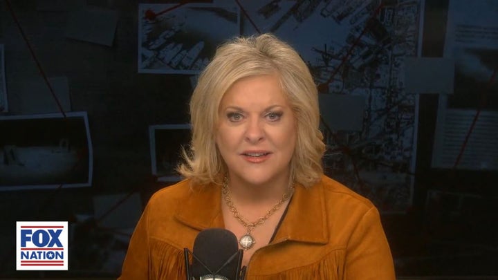 ‘Crime Stories with Nancy Grace’ probes whether mother who killed her daughter was truly insane