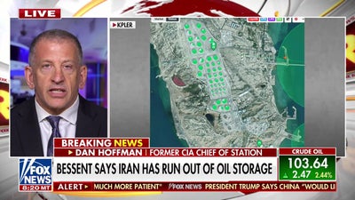 Strait of Hormuz standoff nears tipping point