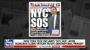 ‘Complete disaster’: Outrage erupts after NYC socialist wins Dem primary