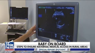 Rural areas facing challenges accessing adequate postpartum treatment - Fox News