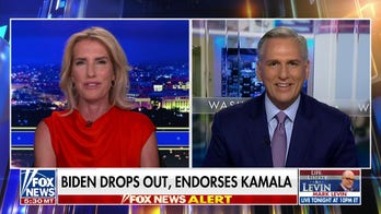 Kevin McCarthy: Democrats saying 'democracy is on the ballot' is hypocrisy