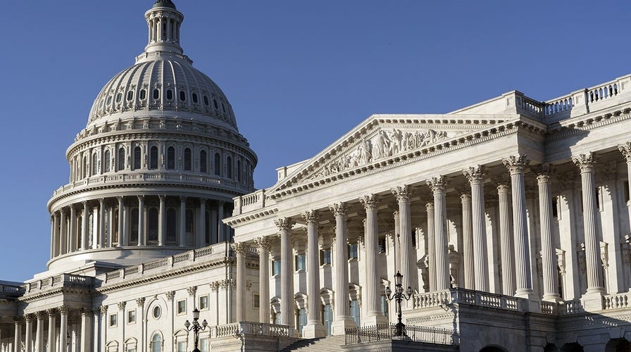 House debates rule ahead of impeachment vote 