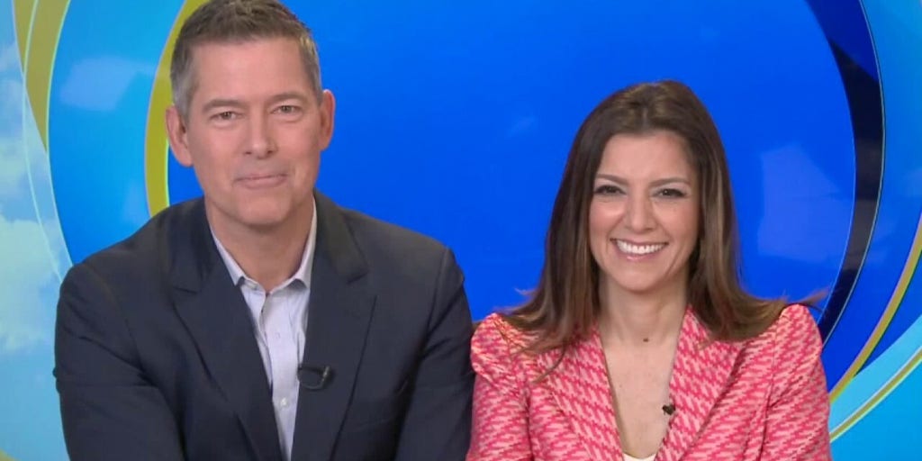 Sean Duffy's 2022 outlook: Americans fearful their freedom is in jeopardy | Fox News Video