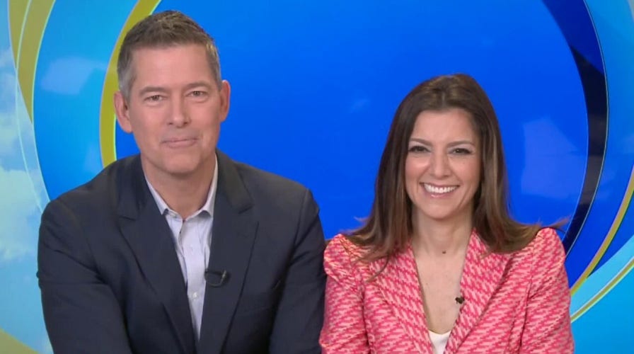 Sean Duffy's 2022 outlook: Americans fearful their freedom is in jeopardy