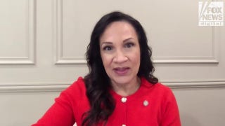 Gov Tim Walz’s GOP challenger warns fraud scandal is ‘tip of the iceberg’