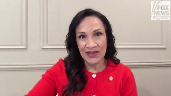 Gov Tim Walz’s GOP challenger warns fraud scandal is ‘tip of the iceberg’