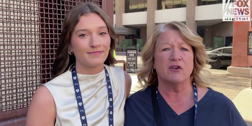 AmericaFest attendees speak out on ICE operations