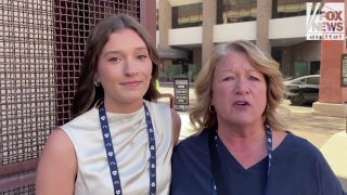 AmericaFest attendees speak out on ICE operations