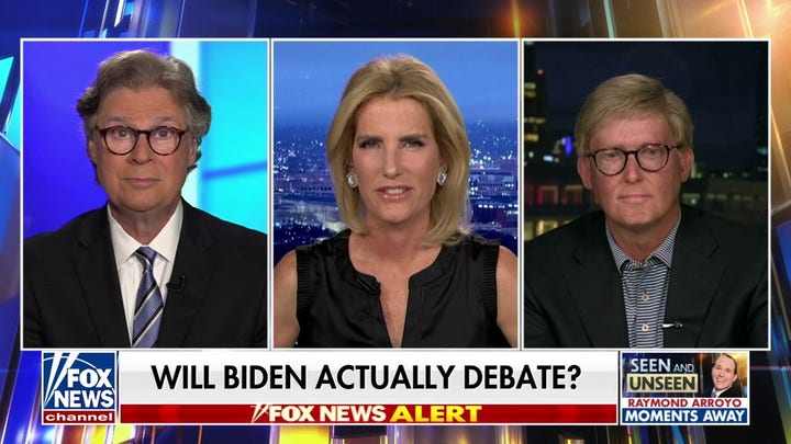 This is the key thing to watch in swing states: Pollster Matt Towery