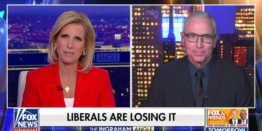 Americans are ‘championing’ Trump’s changes despite Democrats' ‘derangement,’ Dr. Drew says