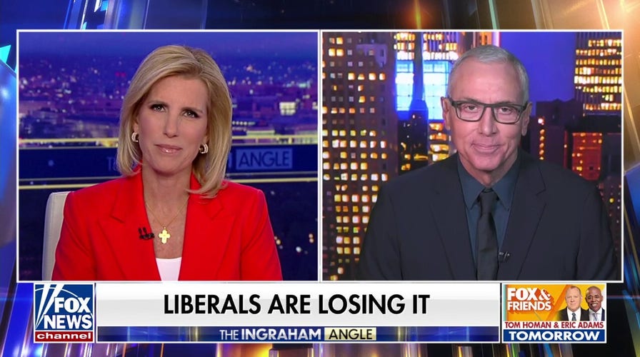 Americans are ‘championing’ Trump’s changes despite Democrats' ‘derangement,’ Dr. Drew says