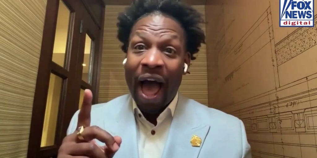 Trump inauguration pastor says Christians 'afraid' to speak out in Muslim-majority Dearborn