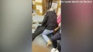 Texas redistricting hearing descends into chaos