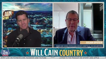 Round Two: Trump vs. Musk, MAGA vs. Mars | Will Cain Country