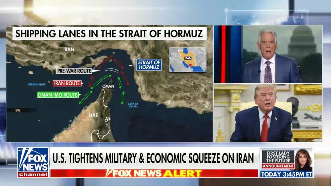 Ramping up economic pressure on Iran is the ‘least bad option’: Mark Esper