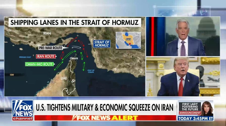 Ramping up economic pressure on Iran is the ‘least bad option’: Mark Esper