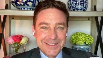 Jonathan Morris' Good Friday message amid the coronavirus crisis