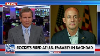 Ret. Brig. Gen. Teichert criticizes Biden's 'pinprick' strikes against Iranian threats - Fox News