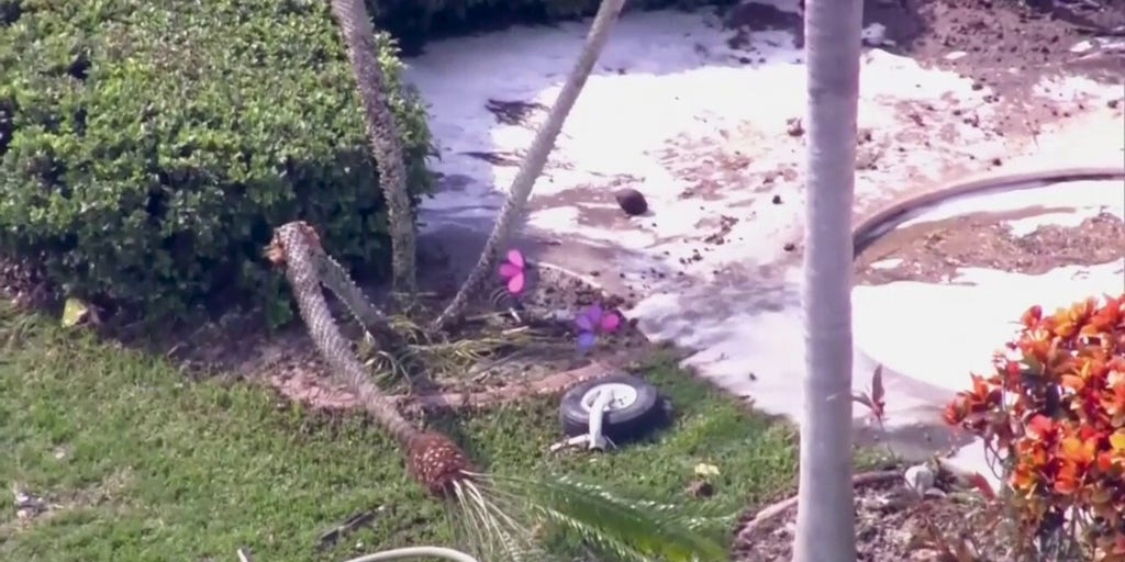 Father and daughter Christian missionaries killed in Florida plane crash