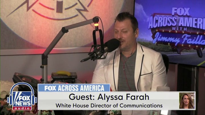 Trump campaign has legal team in Pennsylvania after AG's comments