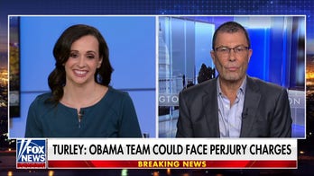 Speaker Johnson is protecting the legislative process, says Jessica Millan Patterson